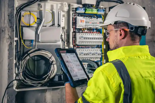 energy audit Sultana